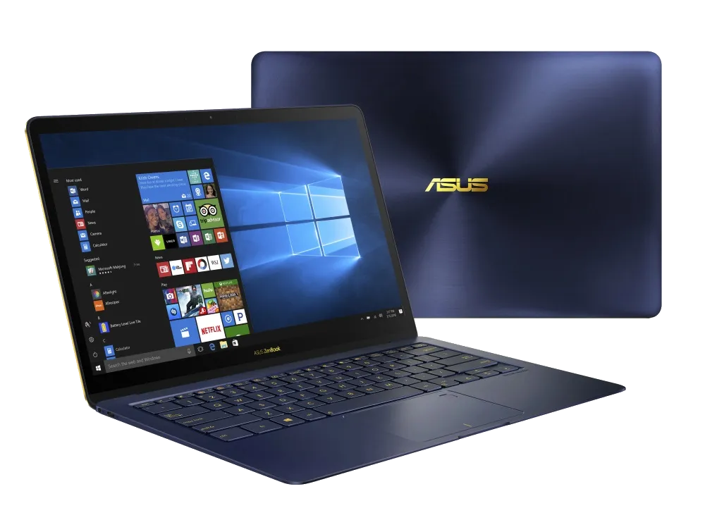 Замена кулера Asus 3 Deluxe UX3490UA