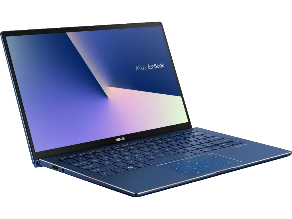 Замена кулера Asus Flip 13 UX362FA