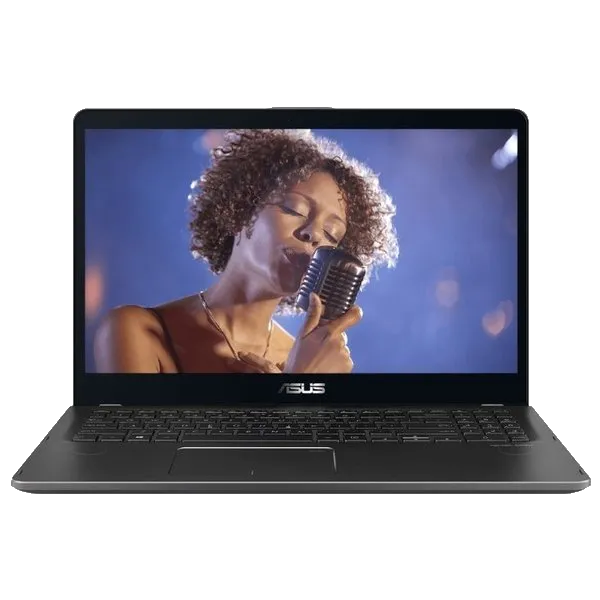 Замена кулера Asus Flip UX561UN