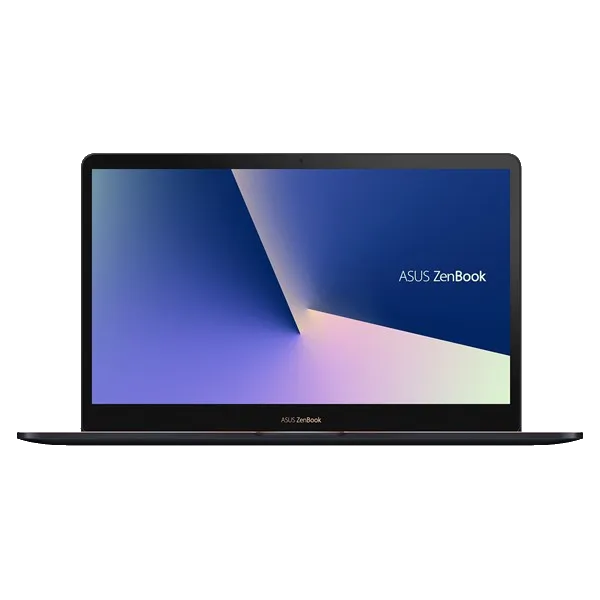 Замена кулера Asus 15 UX550GE