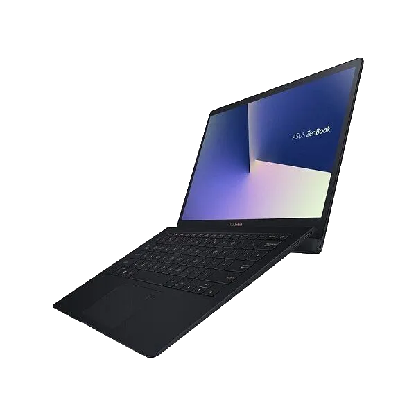 Замена кулера Asus S UX391UA