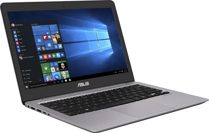 Замена кулера Asus UX330UA