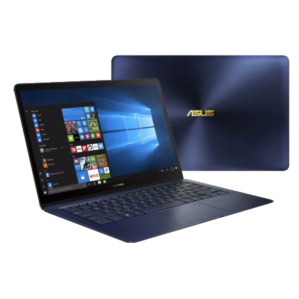 Замена кулера Asus UX430UA