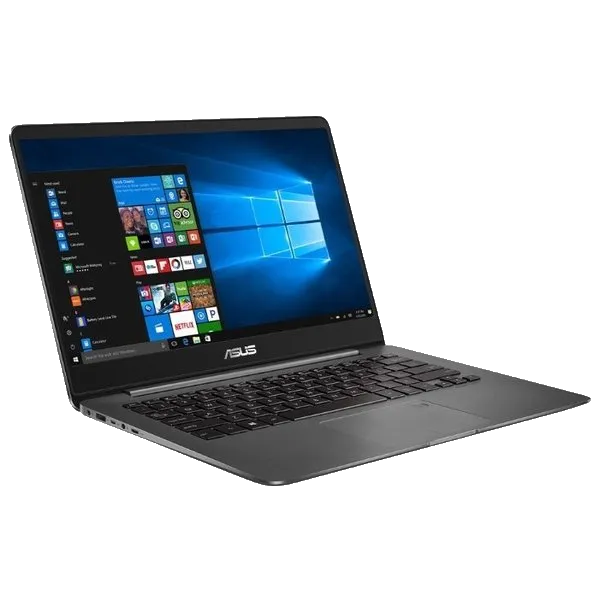 Замена кулера Asus UX430UN