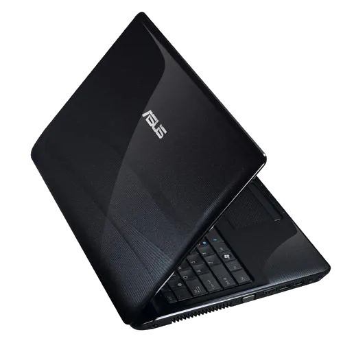 Замена кулера Asus A52JU