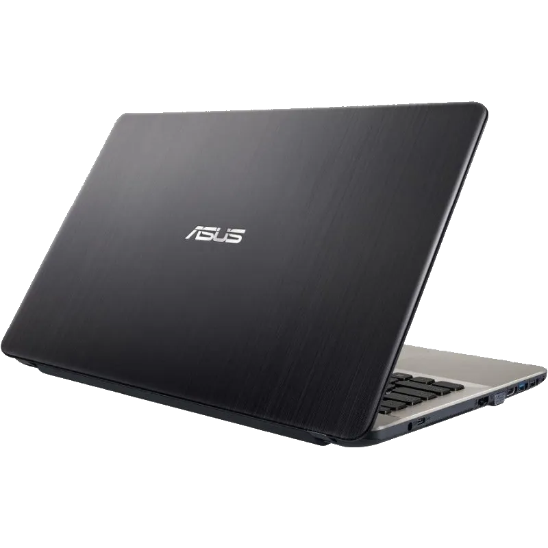 Замена кулера Asus D541NC