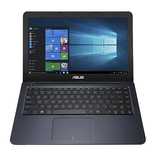 Замена кулера Asus E402MA