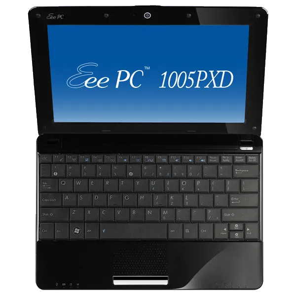 Замена кулера Asus Eee PC 1005PXD