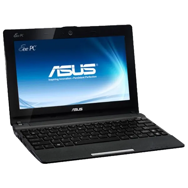 Замена кулера Asus Eee PC X101CH