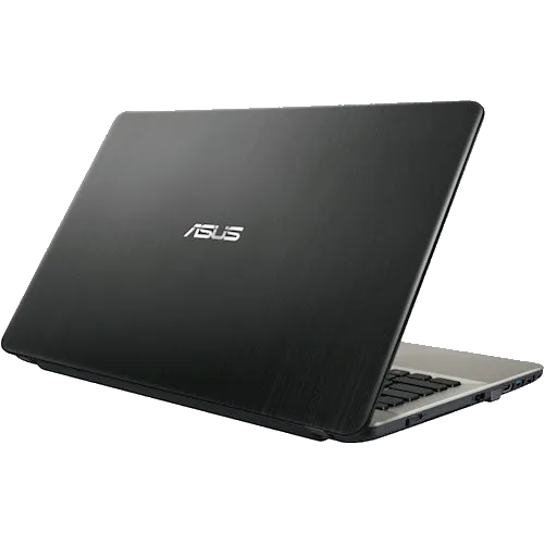 Замена кулера Asus F541UV