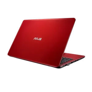 Замена кулера Asus F542UF
