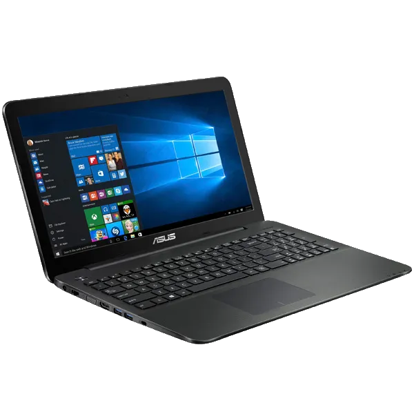 Замена кулера Asus F555YI