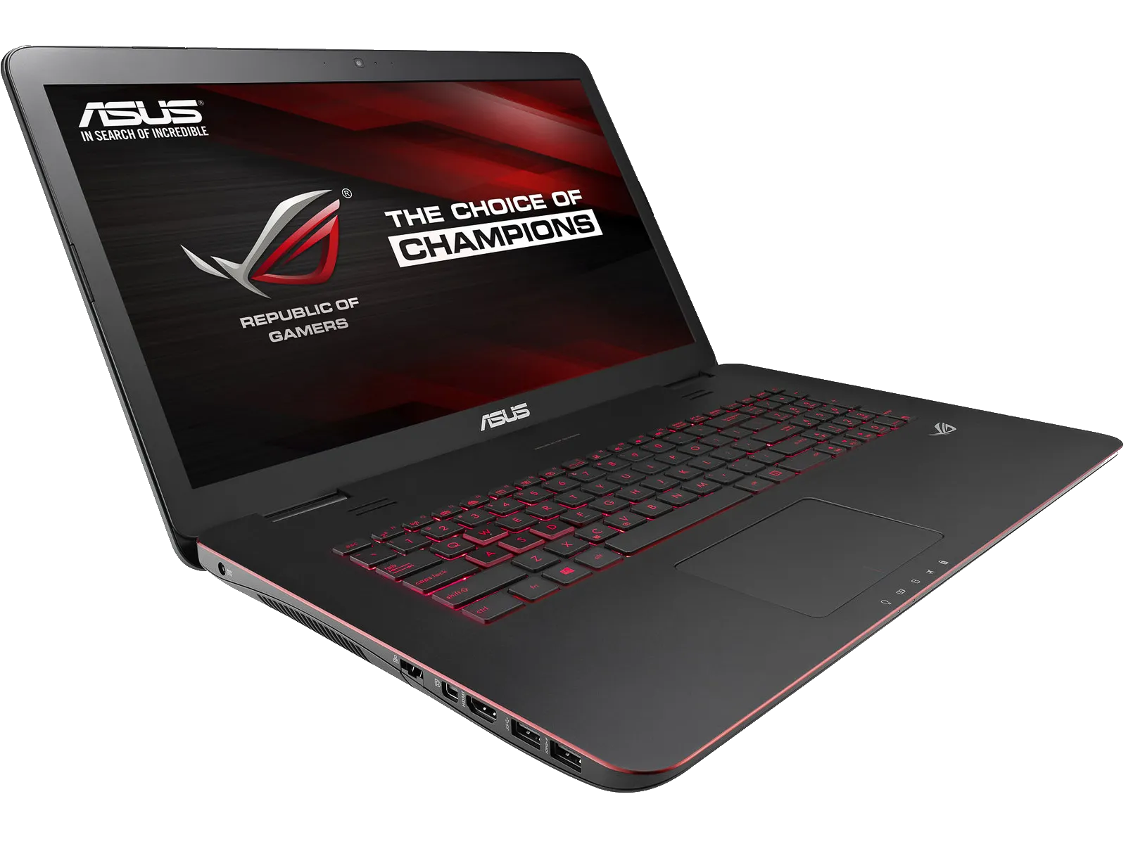 Замена кулера Asus G771JM