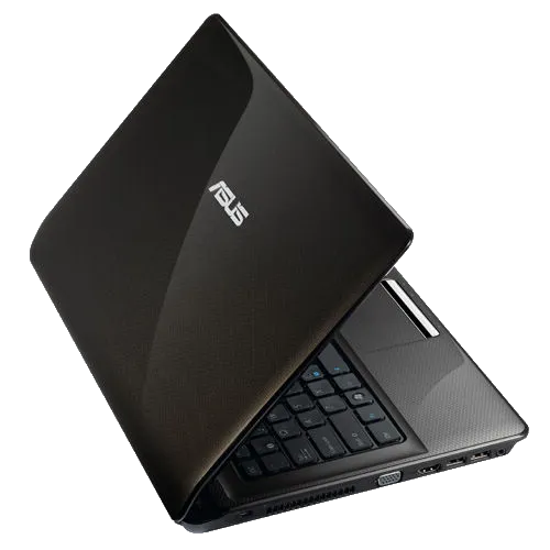 Замена кулера Asus K42JC