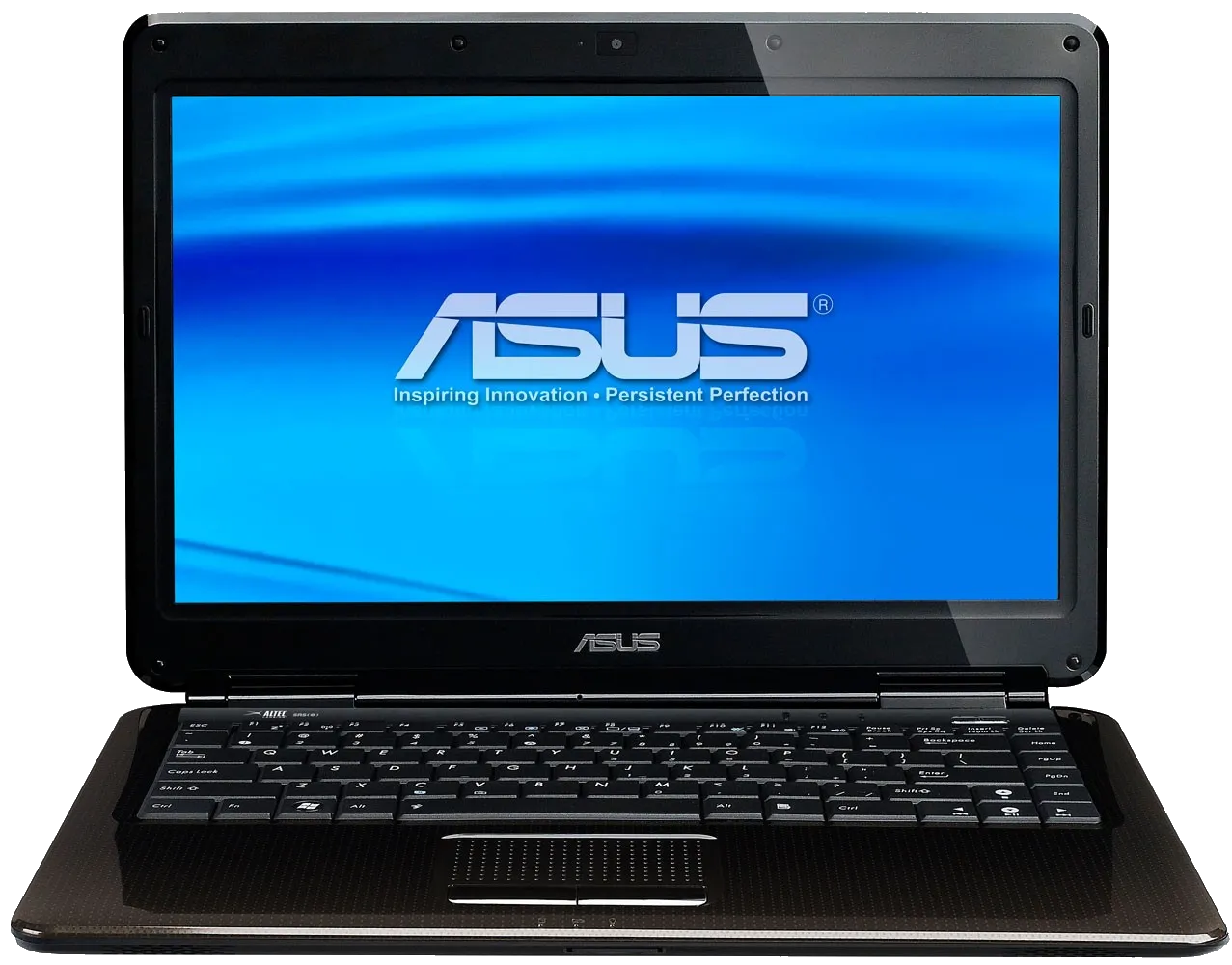 Замена кулера Asus K42JV