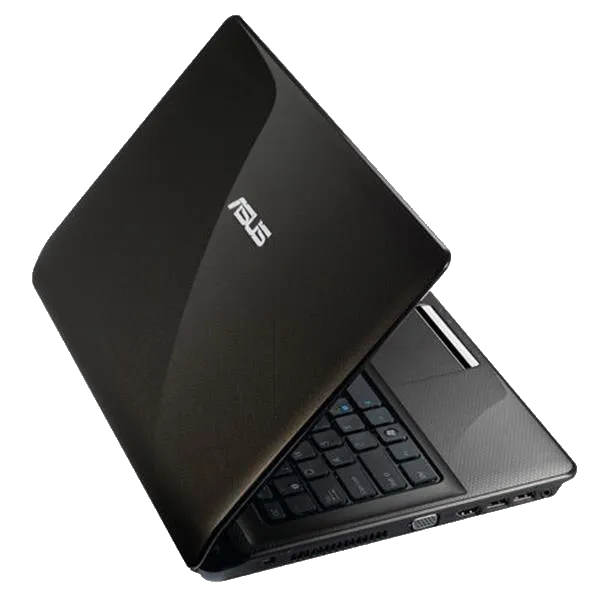 Замена кулера Asus K42JY