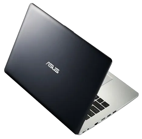 Замена кулера Asus K451LN
