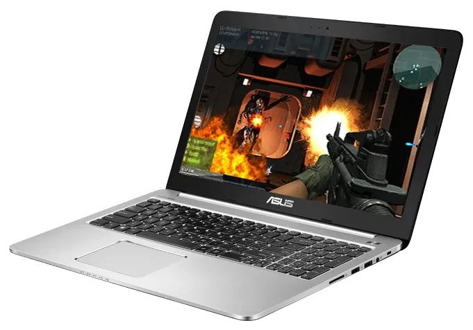 Замена кулера Asus K501UN
