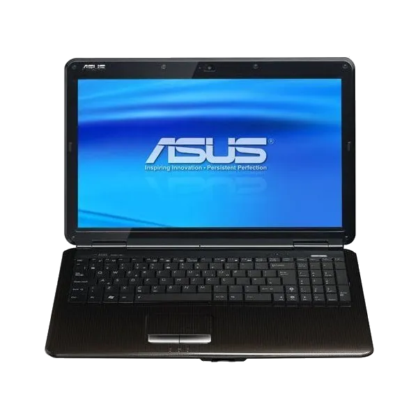 Замена кулера Asus K50AF