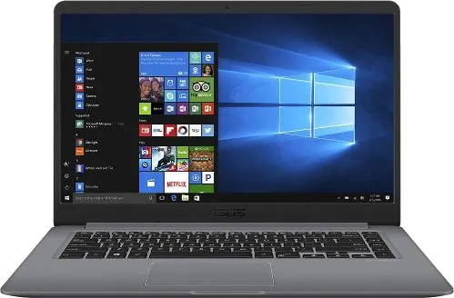 Замена кулера Asus K510UN