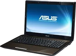Замена кулера Asus K52JB