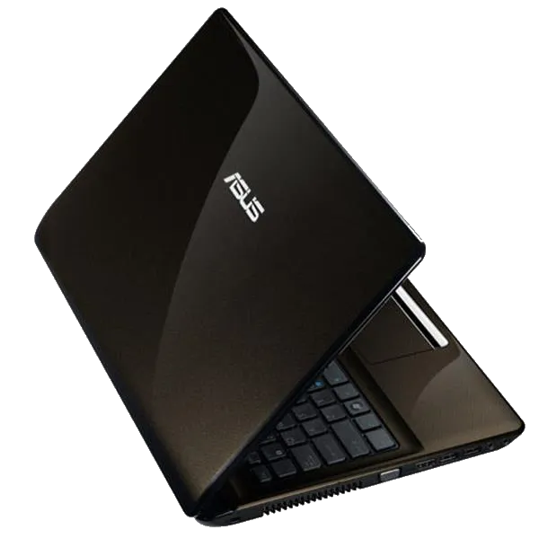 Замена кулера Asus K52JC
