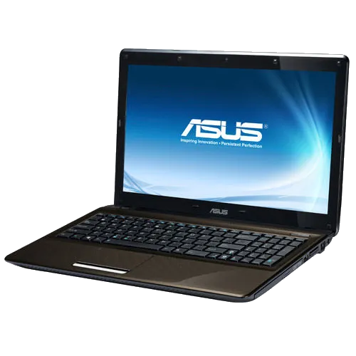 Замена кулера Asus K52JT