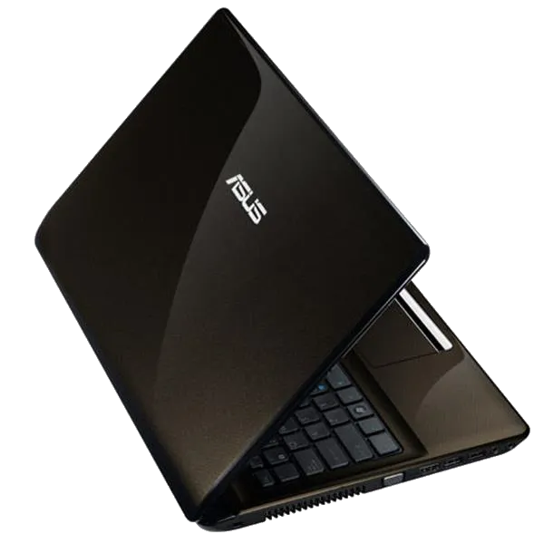 Замена кулера Asus K52N