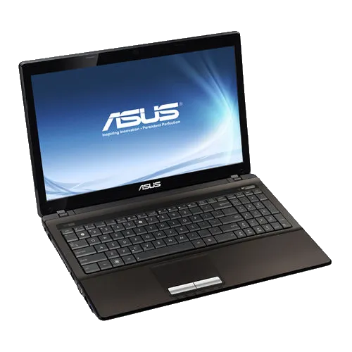 Замена кулера Asus K53BE