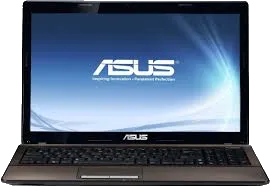 Замена кулера Asus K53E