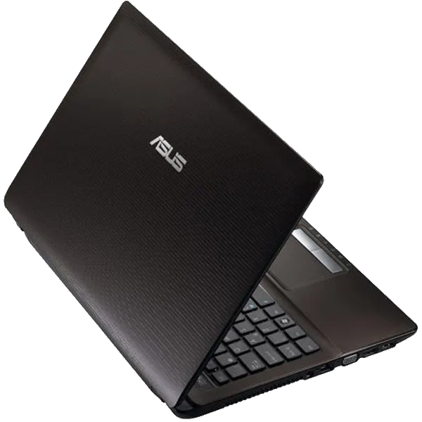 Замена кулера Asus K53SC