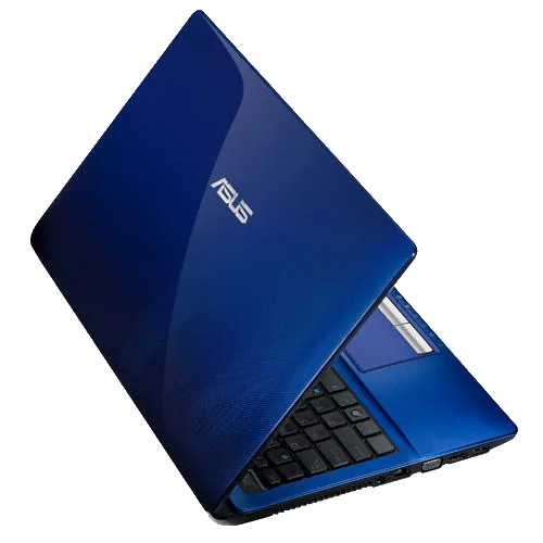 Замена кулера Asus K53Sd