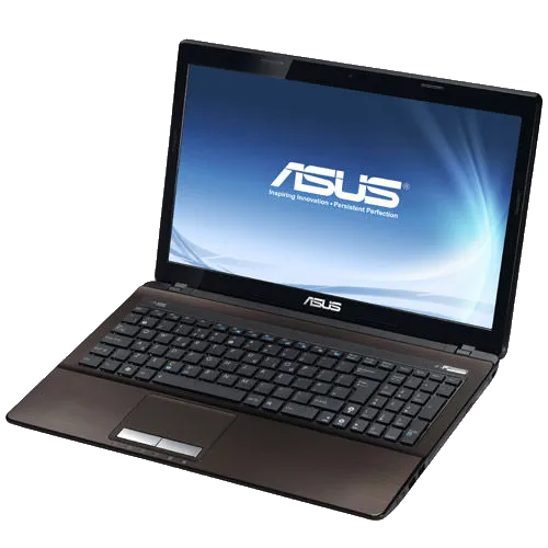 Замена кулера Asus K53SK