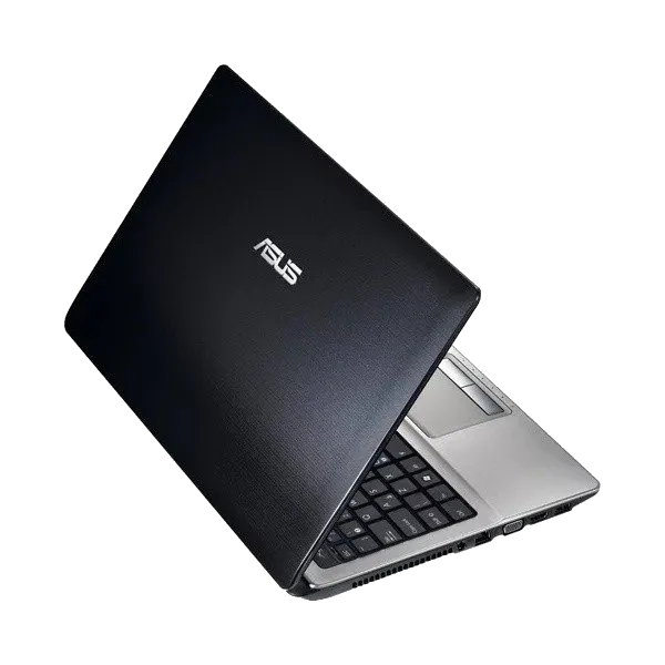 Замена кулера Asus K53SV