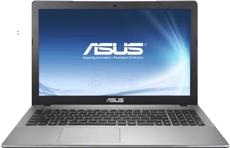 Замена кулера Asus K550DP