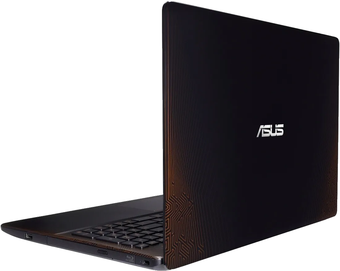 Замена кулера Asus K550IK