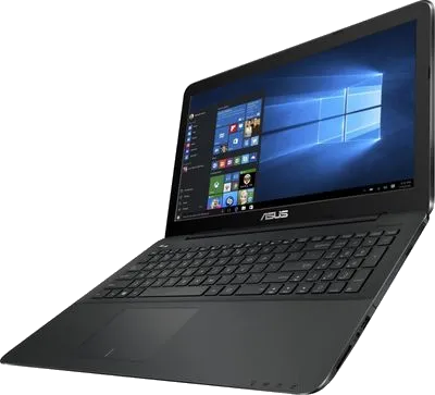 Замена кулера Asus K555SJ