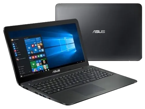 Замена кулера Asus K555YI