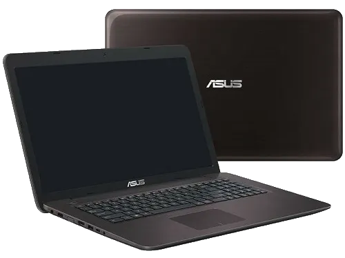 Замена кулера Asus K556UQ