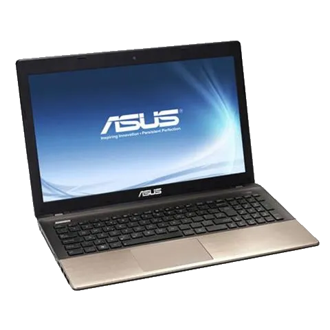 Замена кулера Asus K55A