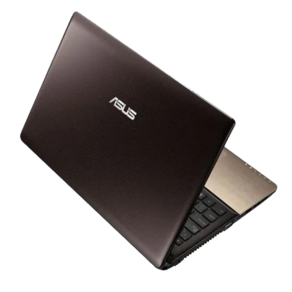 Замена кулера Asus K55VD