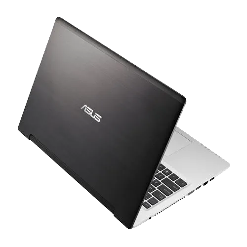 Замена кулера Asus K56CB