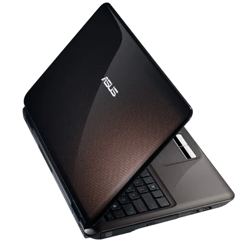 Замена кулера Asus K62Jr