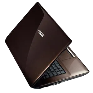 Замена кулера Asus K72JK