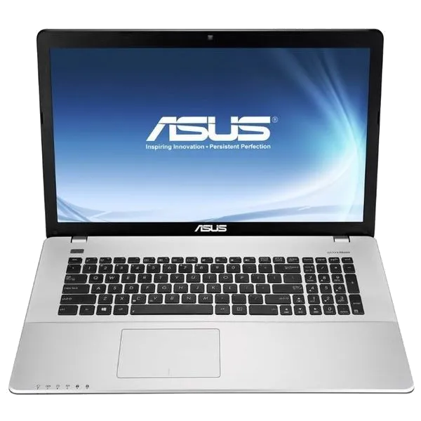 Замена кулера Asus K750JN