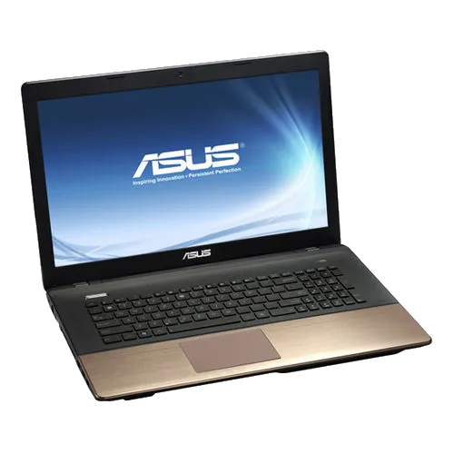 Замена кулера Asus K75VM