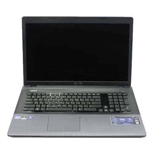 Замена кулера Asus K95VM