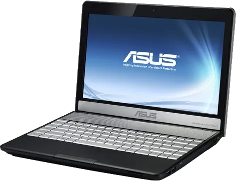 Замена кулера Asus Laptop E203MA