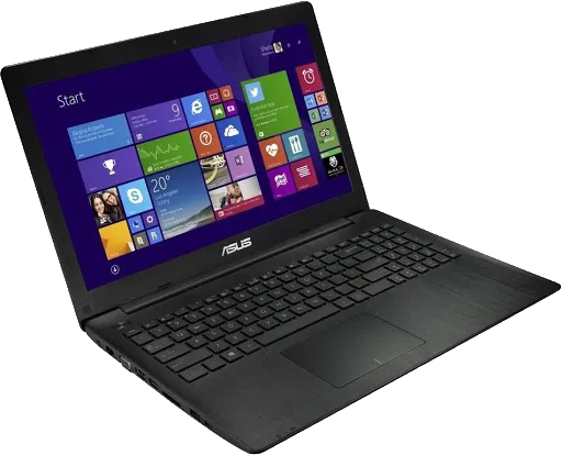 Замена кулера Asus N2830