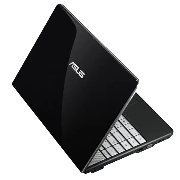 Замена кулера Asus N45SF